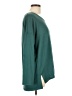 Banana Republic Green Pullover Sweater Size L - photo 4
