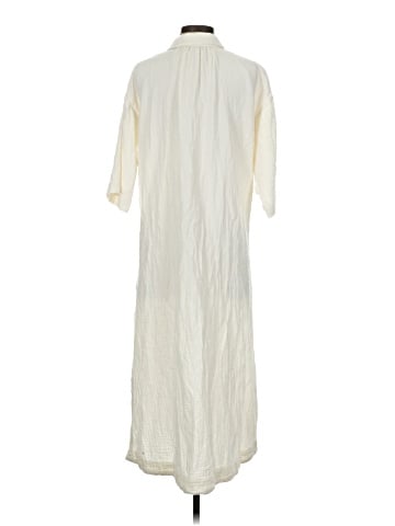 Madewell Casual Dress (view 2)