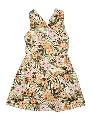Lands' End Swimsuit Cover Up (view 1)