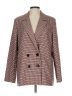 Rolla's Houndstooth Brown Blazer Size 10 - photo 1