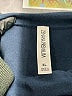 Zenana Premium Blue Casual Dress Size XL - photo 7