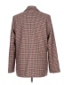 Rolla's Houndstooth Brown Blazer Size 10 - photo 2