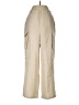 Jasambac Tan Cargo Pants Size M - photo 1