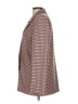 Rolla's Houndstooth Brown Blazer Size 10 - photo 5