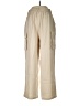 Jasambac Tan Cargo Pants Size M - photo 2