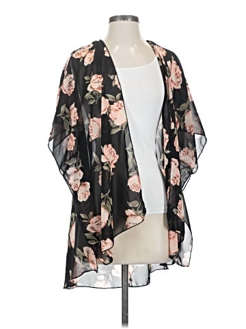 Live 4 Truth Kimono (view 1)