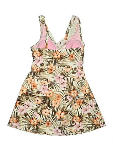 Lands' End Swimsuit Cover Up (view 2)