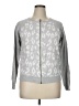 Apt. 9 Gray Jacket Size XL - photo 1