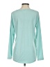 Athleta Teal Long Sleeve T-Shirt Size S - photo 2