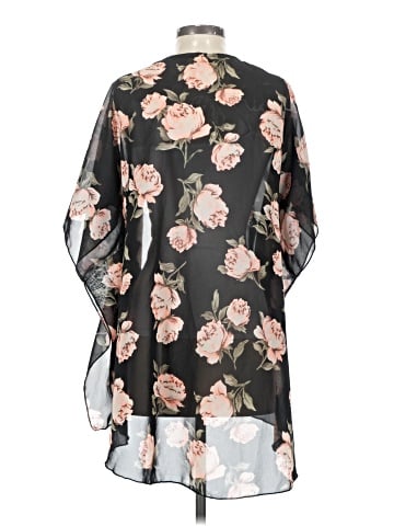 Live 4 Truth Kimono (view 2)