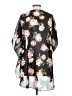 Live 4 Truth Black Kimono Size S - photo 2