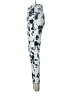 Athleta Print Blue Leggings Size XXS - photo 5