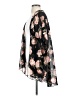 Live 4 Truth Black Kimono Size S - photo 5