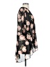 Live 4 Truth Black Kimono Size S - photo 4
