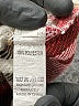 Unbranded 100% Polyester Plaid Red Burgundy Casual Skirt Size M - photo 6