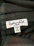 Splendid Black Long Sleeve Turtleneck Size L - photo 7