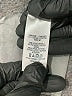 Splendid Black Long Sleeve Turtleneck Size L - photo 8