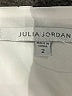Julia Jordan Ivory Jumpsuit Size 2 - photo 4