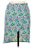 Sunsets Green Blue Swimsuit Cover Up One size - photo 1