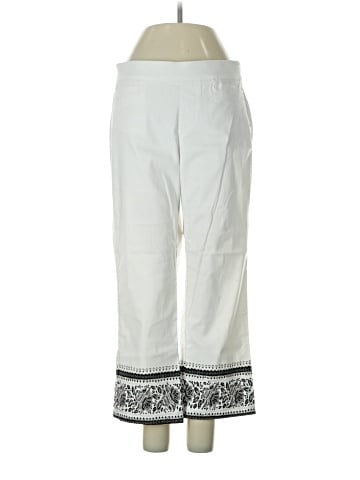 Roz & Ali Casual Pants (view 1)