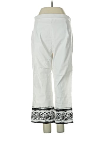 Roz & Ali Casual Pants (view 2)