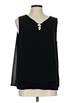 Easywear By Chico's Sleeveless Blouse