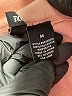 KRISTIN NICOLE 100% Polyester Pink Sweatshirt Size M - photo 8