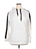 Lascana for Venus White Pullover Hoodie Size XL - photo 1