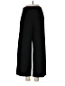 Express 100% Polyester Black Casual Pants Size 6 - photo 2