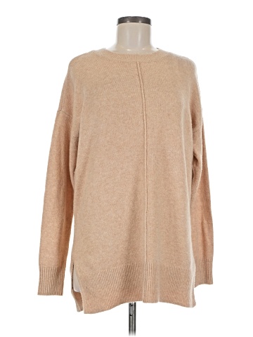 a.n.a. A New Approach Pullover Sweater (view 1)