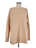 a.n.a. A New Approach Tan Pullover Sweater Size S - photo 1