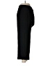 Express 100% Polyester Black Casual Pants Size 6 - photo 4
