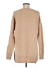 a.n.a. A New Approach Tan Pullover Sweater Size S - photo 2