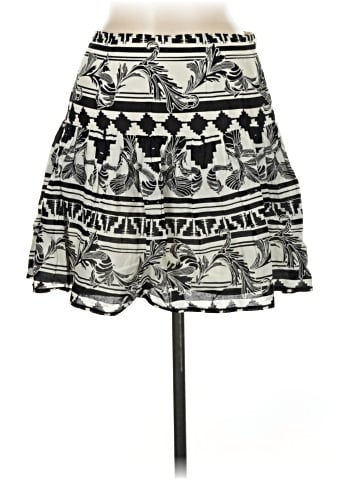 Express Casual Skirt (view 1)