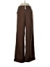 Assorted Brands Brown Casual Pants Size XS - photo 1