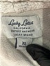 Lucky Lotus Ivory Cardigan Size XL - photo 7