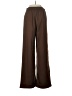 Assorted Brands Brown Casual Pants Size XS - photo 2