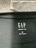 Gap Black Active T-Shirt Size M - photo 7