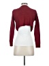Unbranded Burgundy Red Cardigan Size 2 - photo 2