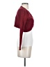 Unbranded Burgundy Red Cardigan Size 2 - photo 4