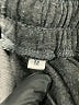 Unbranded Black Track Pants Size M - photo 4