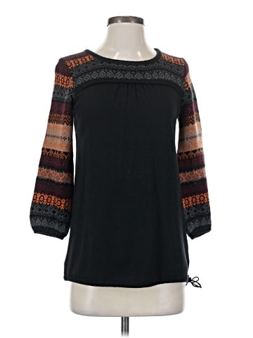 RXB Pullover Sweater (view 1)