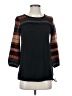 RXB Black Pullover Sweater Size S - photo 1