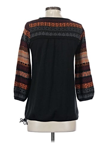 RXB Pullover Sweater (view 2)