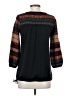 RXB Black Pullover Sweater Size S - photo 2
