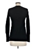 Assorted Brands Black Silk Pullover Sweater Size S - photo 2