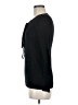 Assorted Brands Black Silk Pullover Sweater Size S - photo 5