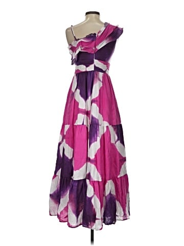 Busayo Cocktail Dress (view 2)