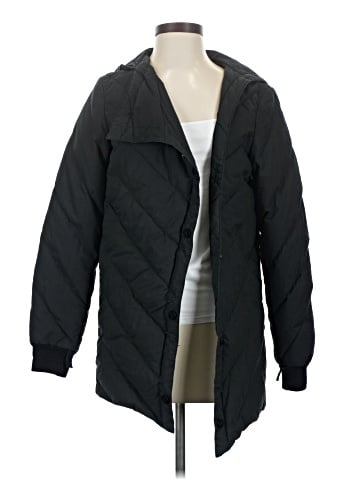 Helmut Lang Coat (view 1)