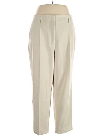 Ann Taylor Factory Casual Pants (view 1)
